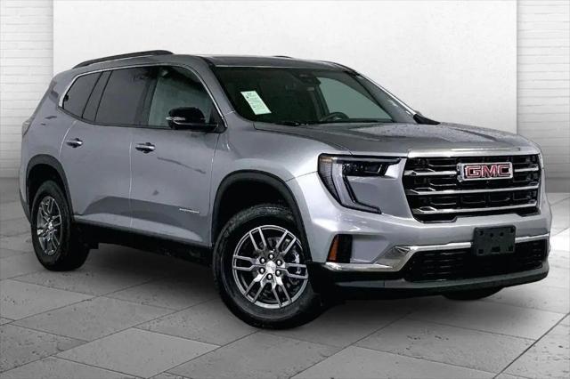 2025 GMC Acadia FWD Elevation for sale in Kansas City, MO
