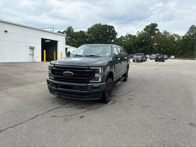 2021 Ford F-250 XL for sale in Fort Wayne, IN