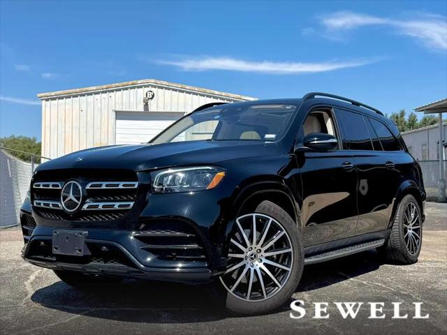 2023 Mercedes-Benz GLS GLS 580 4MATIC for sale in Dallas, TX