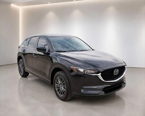 2019 Mazda CX-5 Touring for sale in Pflugerville, TX