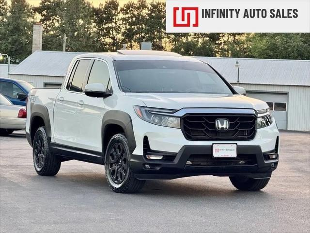 2023 Honda Ridgeline RTL for sale in Ham Lake, MN