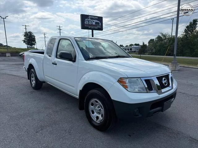 2018 Nissan Frontier S for sale in La Vergne, TN