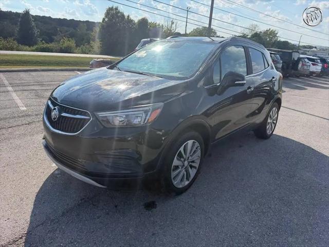 2019 Buick Encore FWD Preferred for sale in La Vergne, TN