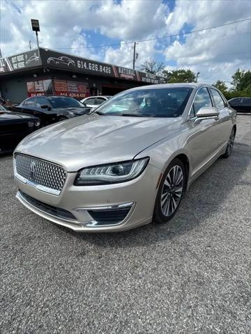 2017 Lincoln MKZ Hybrid Reserve for sale in Columbus, OH