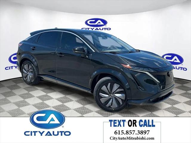 2023 Nissan ARIYA EVOLVE+ for sale in Memphis, TN