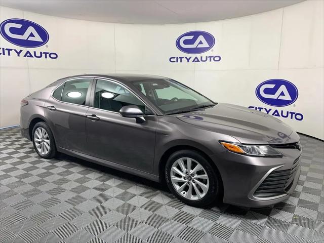 2022 Toyota Camry LE for sale in Memphis, TN