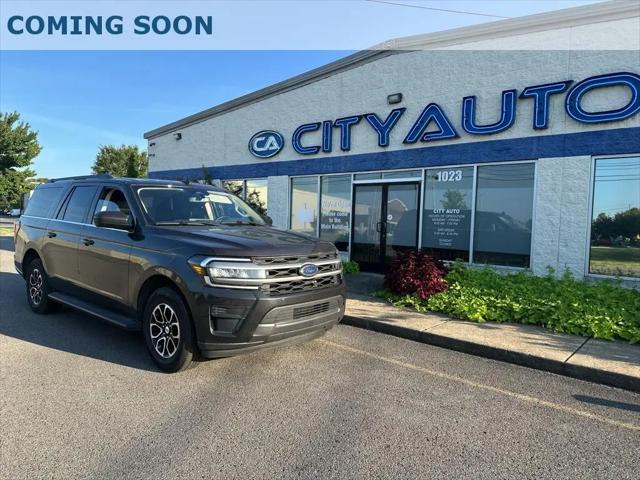 2024 Ford Expedition XLT MAX for sale in Memphis, TN