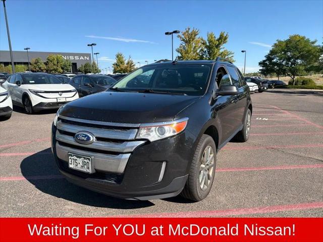 2013 Ford Edge Limited for sale in Highlands Ranch, CO