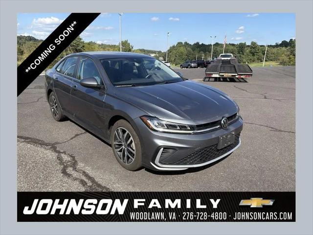 2025 Volkswagen Jetta 1.5T SE for sale in Woodlawn, VA