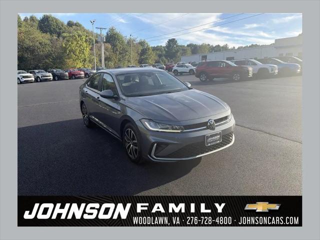 2025 Volkswagen Jetta 1.5T SE for sale in Woodlawn, VA