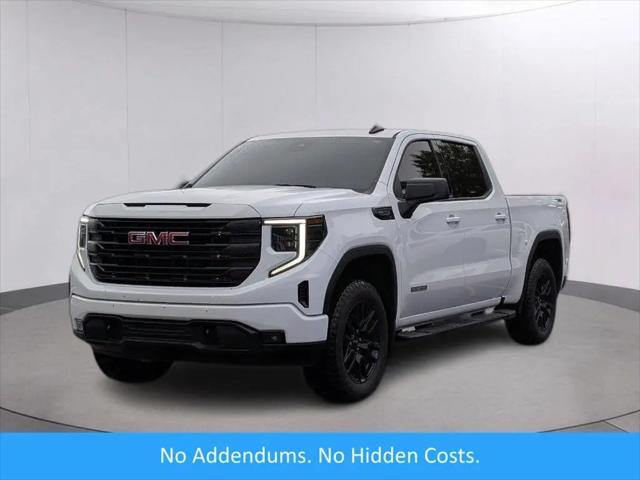 2026 GMC Sierra 1500 Elevation for sale in Lucedale, MS