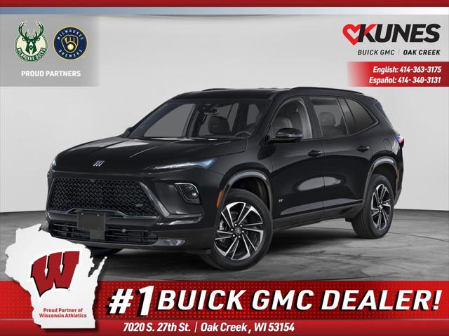 2027 Buick Enclave Sport Touring for sale in Oak Creek, WI