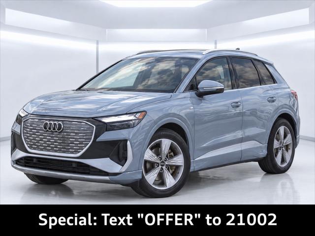 2024 Audi e-tron Premium Plus 55 quattro for sale in Jacksonville, FL