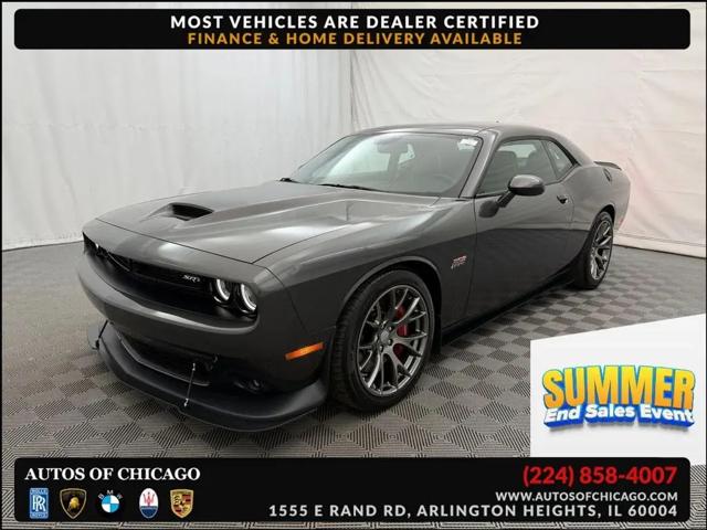 2017 Dodge Challenger SRT 392 for sale in Arlington Heights, IL