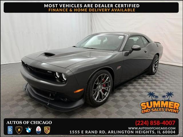2017 Dodge Challenger SRT 392 for sale in Arlington Heights, IL