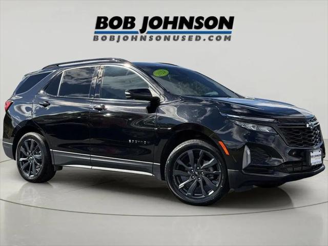 2024 Chevrolet Equinox AWD RS for sale in Rochester, NY