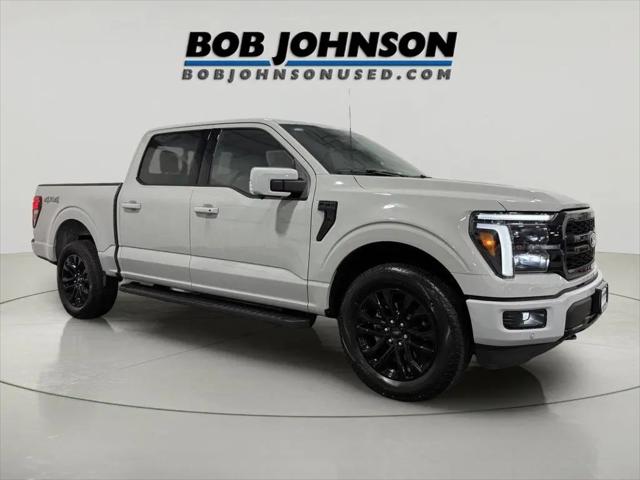 2026 Ford F-150 LARIAT for sale in Rochester, NY