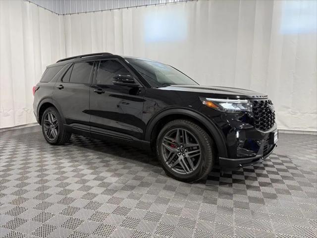 2025 Ford Explorer ST for sale in Rochester, NY