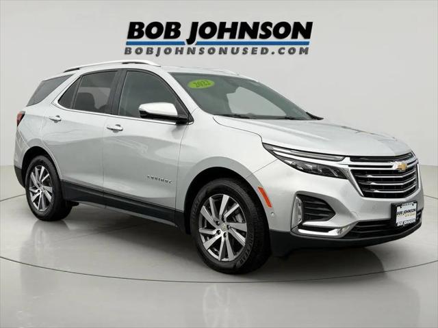 2022 Chevrolet Equinox AWD Premier for sale in Rochester, NY