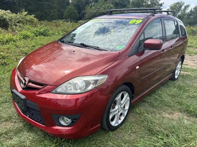 2009 Mazda Mazda5 Grand Touring for sale in Clayton, NJ