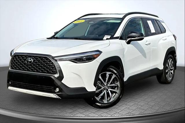 2025 Toyota Corolla Cross XLE for sale in Baltimore, MD