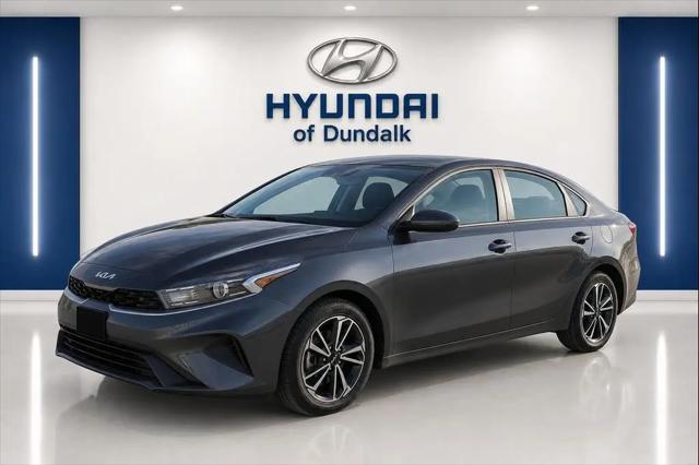 2023 Kia Forte LXS for sale in Baltimore, MD