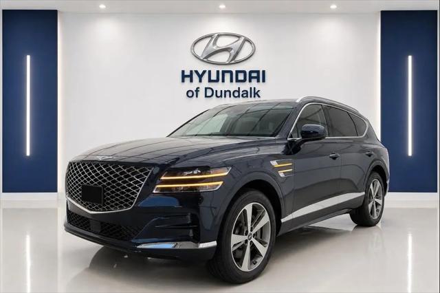 2024 Genesis GV80 3.5T for sale in Baltimore, MD