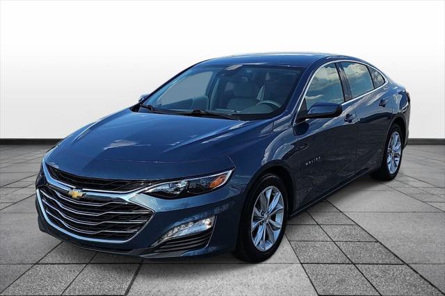 2025 Chevrolet Malibu FWD 1LT for sale in Wichita, KS