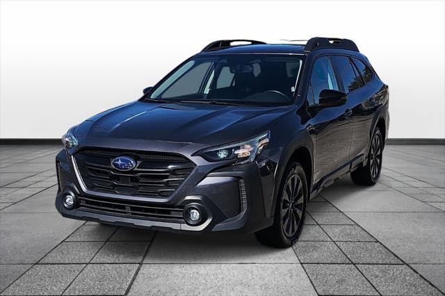 2025 Subaru Outback Onyx Edition for sale in Wichita, KS