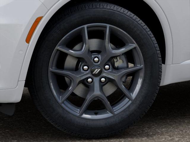 2027 Dodge Durango GT Plus HEMI