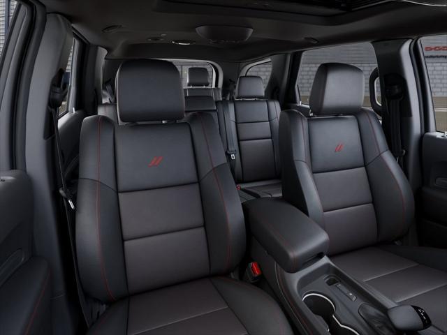 2027 Dodge Durango GT Plus HEMI