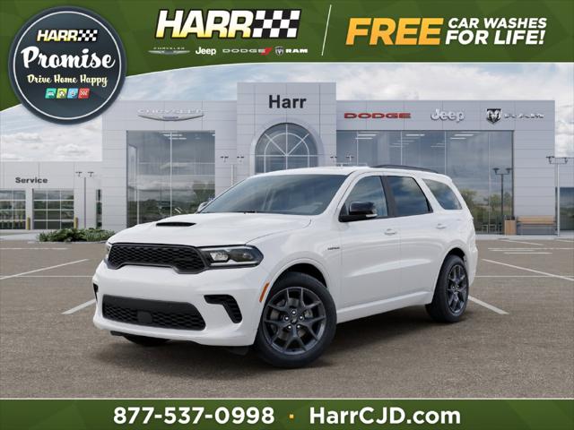 2027 Dodge Durango GT Plus HEMI for sale in Worcester, MA