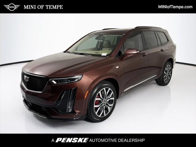 2022 Cadillac XT6 AWD Sport for sale in Tempe, AZ