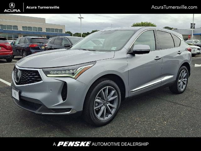 2024 Acura RDX Technology Package for sale in Turnersville, NJ