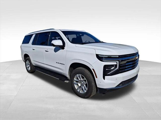 2026 Chevrolet Suburban LT, 4WD for sale in Little Falls, NJ