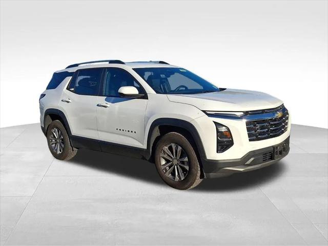 2025 Chevrolet Equinox AWD LT for sale in Little Falls, NJ