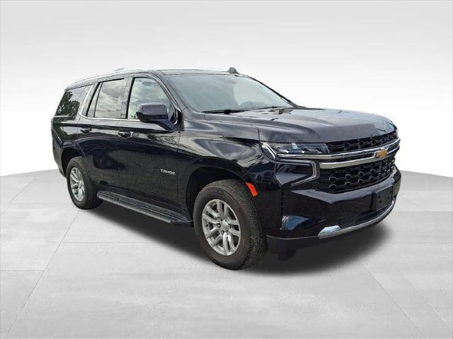 2024 Chevrolet Tahoe 4WD LS for sale in Little Falls, NJ