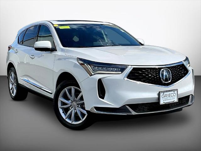2023 Acura RDX Standard for sale in Seekonk, MA