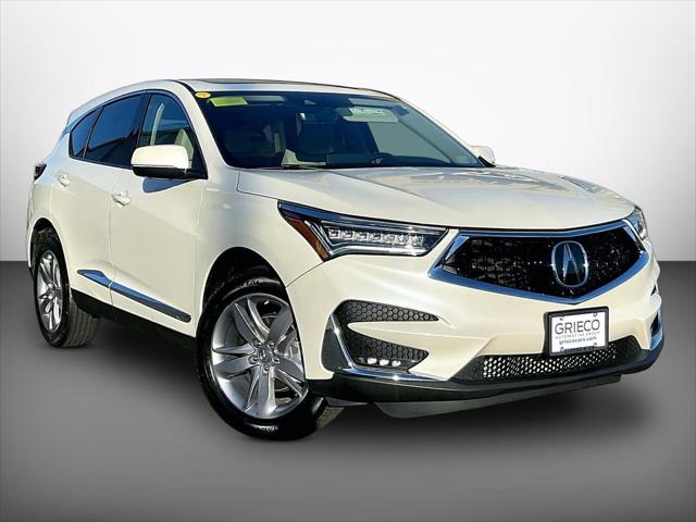 2019 Acura RDX Advance Package for sale in Seekonk, MA
