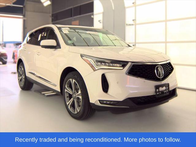 2024 Acura RDX Advance Package for sale in Seekonk, MA