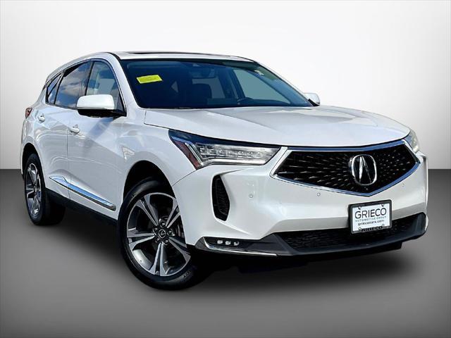 2024 Acura RDX Advance Package for sale in Seekonk, MA