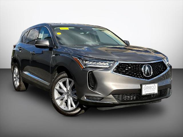 2024 Acura RDX Standard for sale in Seekonk, MA