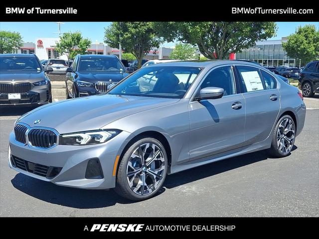 2026 BMW 3 Series 330i xDrive for sale in Turnersville, NJ