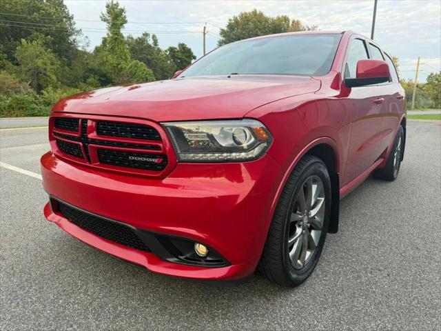 2015 Dodge Durango SXT for sale in Newark, NJ