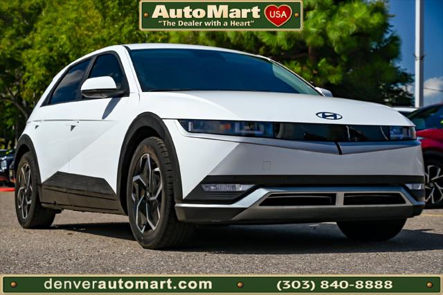 2024 Hyundai IONIQ 5 SEL for sale in Aurora, CO
