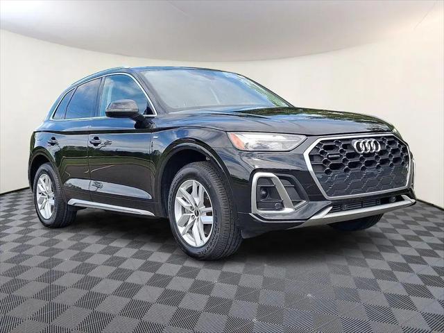 2023 Audi Q5 Premium 45 TFSI S line quattro for sale in Flemington, NJ