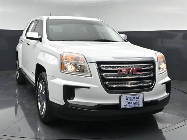 2017 GMC Terrain SLE-1 for sale in Somerset, KY
