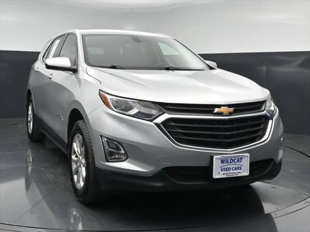 2019 Chevrolet Equinox LT for sale in Somerset, KY