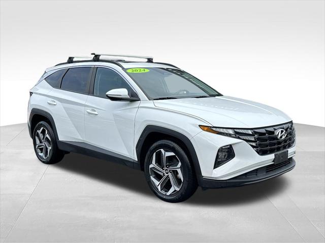 2024 Hyundai Tucson SEL for sale in Downingtown, PA
