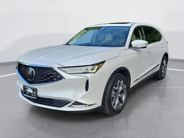 2024 Acura MDX Technology Package for sale in Bedford Hills, NY